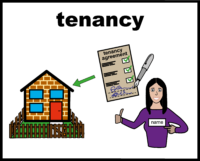 tenancy V2
