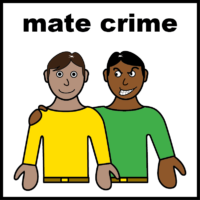 mate crime