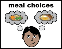 meal choices