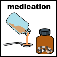 medication
