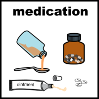 medication V2