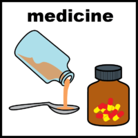 medicine V3