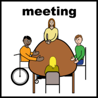 meeting