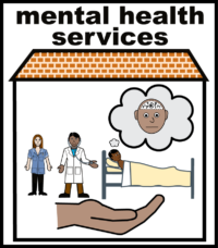mental health services