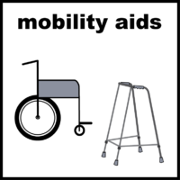 mobility aids