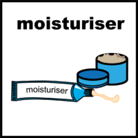 moisturiser