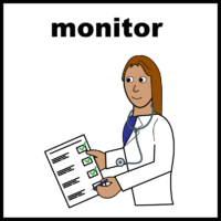 monitor