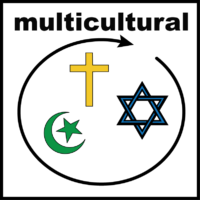 multicultural