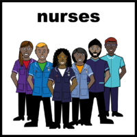 nurses V4