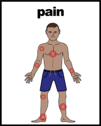 pain V4