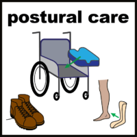 postural care
