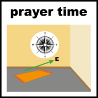 prayer-time