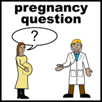 pregnancy question
