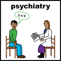 psychiatry