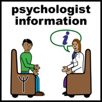 psychologist information