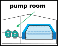pump room