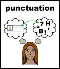punctuation V2