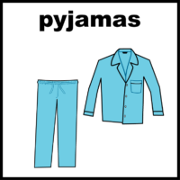 pyjamas