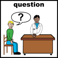 question with doctor