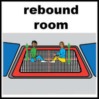 rebound room