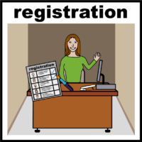 registration