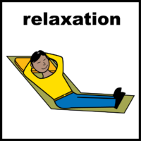 relaxation