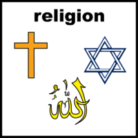 religion