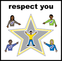 respect you