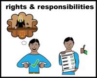 rights & responsibilities
