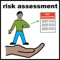 risk assessment V2