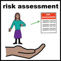 risk assessment V3