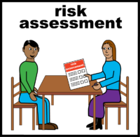 risk assessment V4