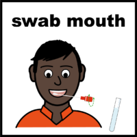 swab mouth V2