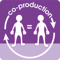 Involvement and Co-production