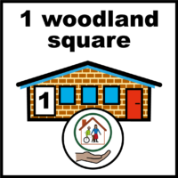 1 woodland square