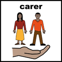 Thumbnail for Carers 