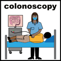 colonoscopy