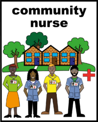 community nurse V2