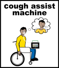 cough assist machine V2
