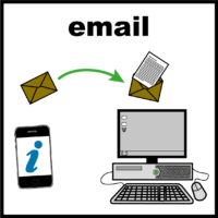 email V2