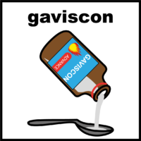 gaviscon medication
