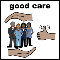 Good care V2