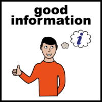 good information V2