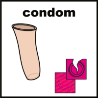 internal condom