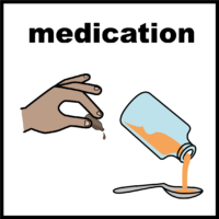 medication V2