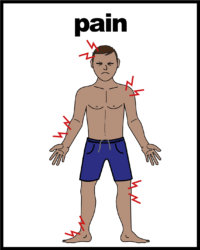 pain V2
