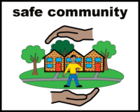 safe community