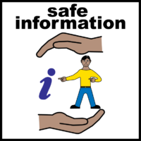 safe information
