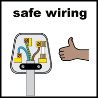safe wiring V2