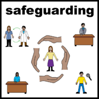 safeguarding V2